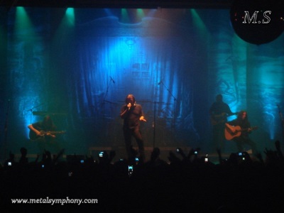 08.09.15 Blind Guardian (15) Blind Guardian - 13 de Septiembre - Sala Razzmatazz ( Barcelona )
